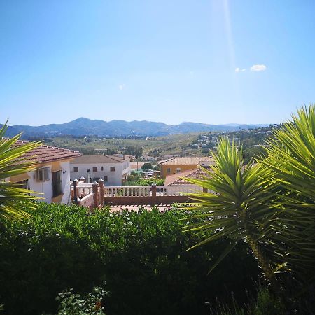Villa Casa Las Fresas Alcaucín Екстериор снимка